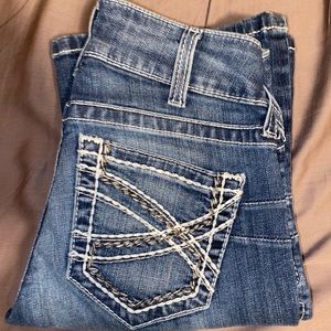 Ariat Bootcut